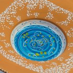 ceramiche artistiche e tradizionali